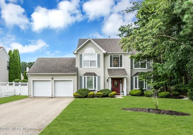 1st image of 341 10th Ave, Manchester, NJ 08759 | MLS# 22623301