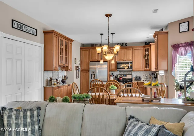 5th image of 341 10Th Ave, Manchester, NJ 08759 | MLS# 22623301