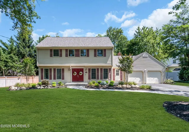 1st image of 2 Lakeland Dr, Matawan, NJ 07747 | MLS# 22623391