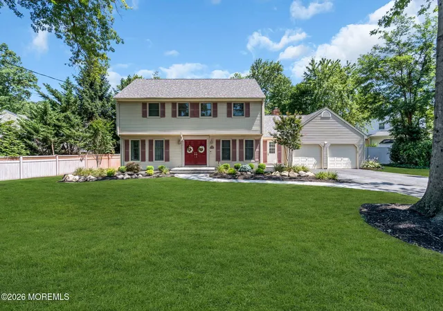 4th image of 2 Lakeland Dr, Matawan, NJ 07747 | MLS# 22623391