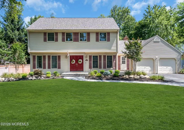 5th image of 2 Lakeland Dr, Matawan, NJ 07747 | MLS# 22623391