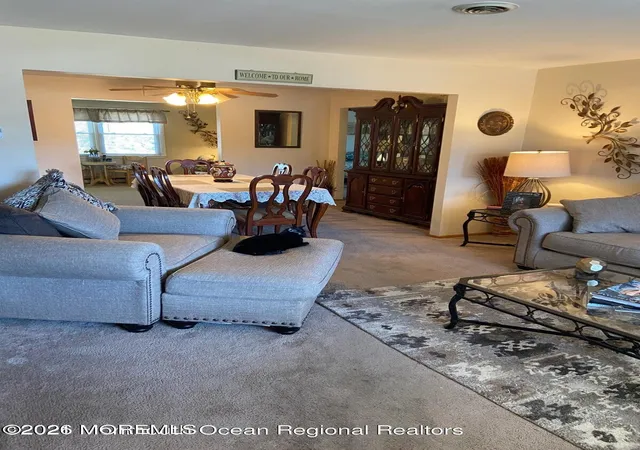 2nd image of 38 Whitmore Dr, Toms River, NJ 08757 | MLS# 22623360