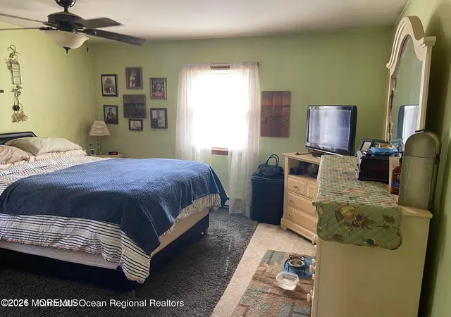 Photo 3 of Single family home for sale at 38 Whitmore Dr, Toms River, NJ 08757 | MLS# 22623360 | Listing updated on 2026-07-30
