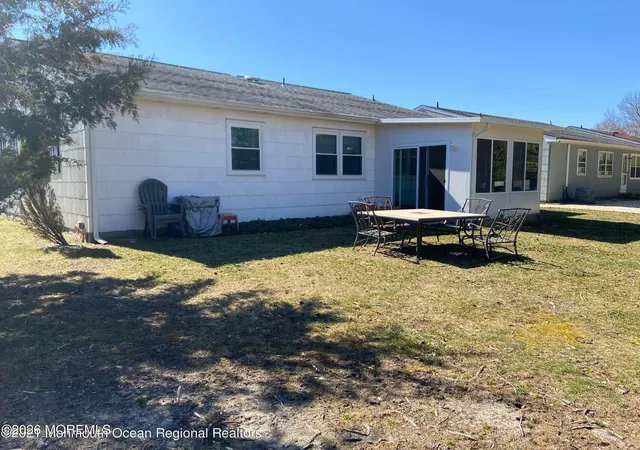 5th image of 38 Whitmore Dr, Toms River, NJ 08757 | MLS# 22623360