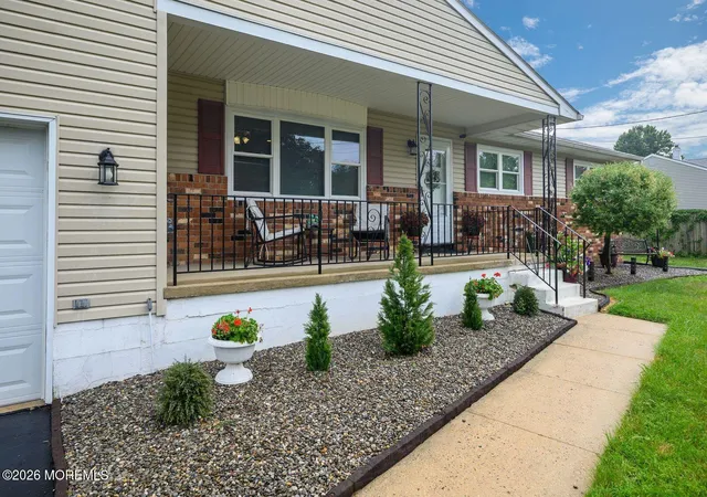 2nd image of 3 Lionel Ln, Trenton, NJ 08619 | MLS# 22623388