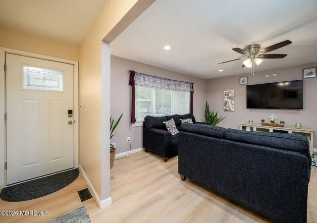 5th image of 3 Lionel Ln, Trenton, NJ 08619 | MLS# 22623388