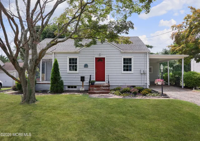 1st image of 457 Branch Ave, Little Silver, NJ 07739 | MLS# 22623432