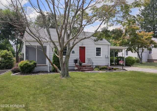 2nd image of 457 Branch Ave, Little Silver, NJ 07739 | MLS# 22623432