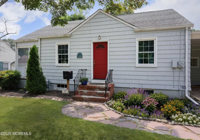Photo 3 of Sale Pending at 457 Branch Ave, Little Silver, NJ 07739 | MLS# 22623432 | Listing updated on 2026-09-16