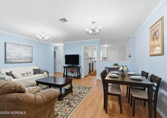 2nd image of 53c Cambridge Ct, Lakewood, NJ 08701 | MLS# 22623370
