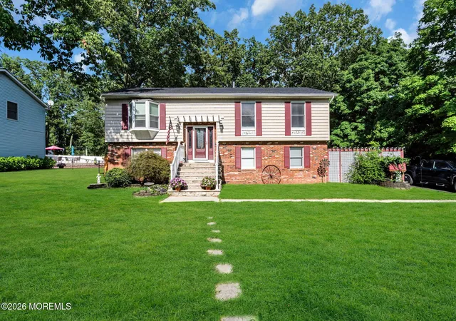 1st image of 5 Hickory Hill Rd, Jackson, NJ 08527 | MLS# 22623932