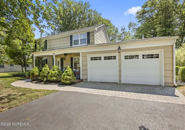 1st image of 384 Taylors Mills Rd, Manalapan, NJ 07726 | MLS# 22623330
