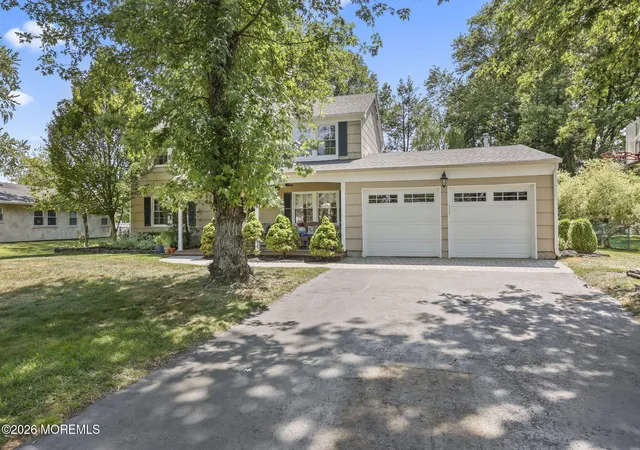 2nd image of 384 Taylors Mills Rd, Manalapan, NJ 07726 | MLS# 22623330