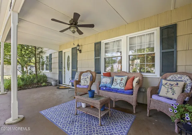 3rd image of 384 Taylors Mills Rd, Manalapan, NJ 07726 | MLS# 22623330