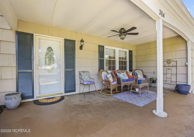 4th image of 384 Taylors Mills Rd, Manalapan, NJ 07726 | MLS# 22623330