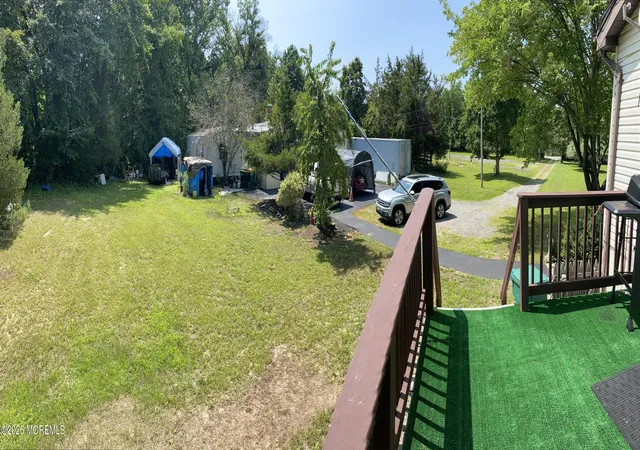 Photo 1 of Single family home for sale at 807 Monmouth Rd, Cream Ridge, NJ 08514 | MLS# 22623326 | Listing updated on 2026-09-24