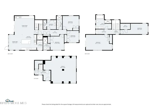 58th image of 2106 Bay Blvd, Lavallette, NJ 08735 | MLS# 22624200