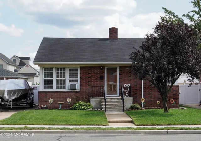 1st image of 112 Mccutcheon Ave, Sayreville, NJ 08872 | MLS# 22623573