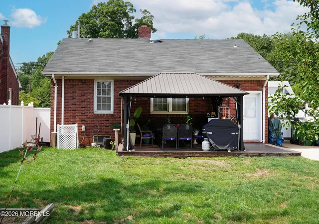 34th image of 112 Mccutcheon Ave, Sayreville, NJ 08872 | MLS# 22623573