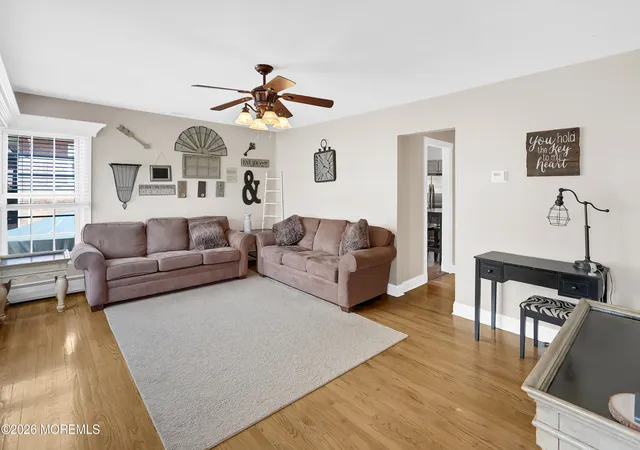 3rd image of 112 Mccutcheon Ave, Sayreville, NJ 08872 | MLS# 22623573