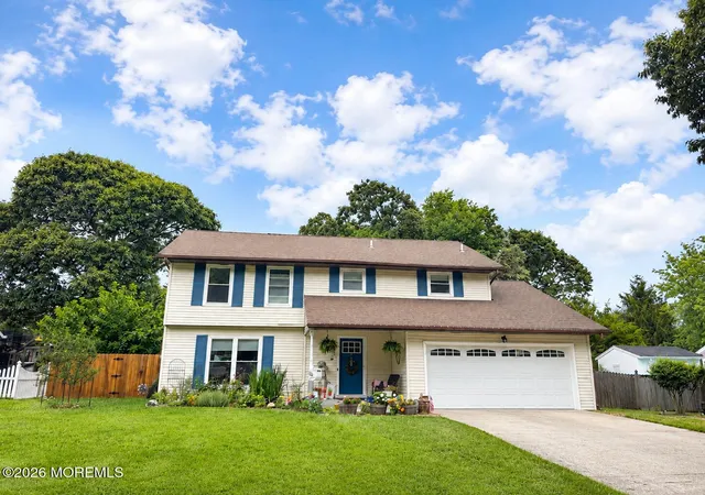 1st image of 118 Cedarbrook Ln, Little Egg Harbor Twp, NJ 08087 | MLS# 22623742