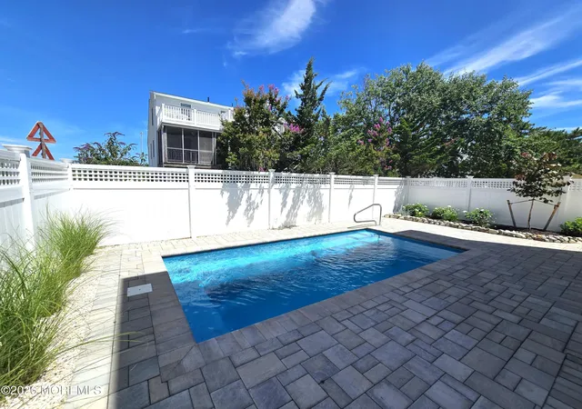 Listing Photo 4 - Condo for sale in building located at 7b Cohasset Rd, Long Beach Township, NJ 08008