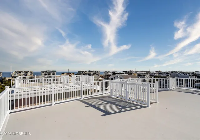 Listing Photo 5 - Condo for sale in building located at 7b Cohasset Rd, Long Beach Township, NJ 08008