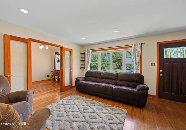 Photo 3 of Sale Pending at 8 Bradford Rd, East Brunswick, NJ 08816 | MLS# 22623401 | Listing updated on 2026-08-17