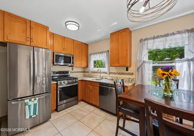 Photo 4 of Sale Pending at 8 Bradford Rd, East Brunswick, NJ 08816 | MLS# 22623401 | Listing updated on 2026-08-17
