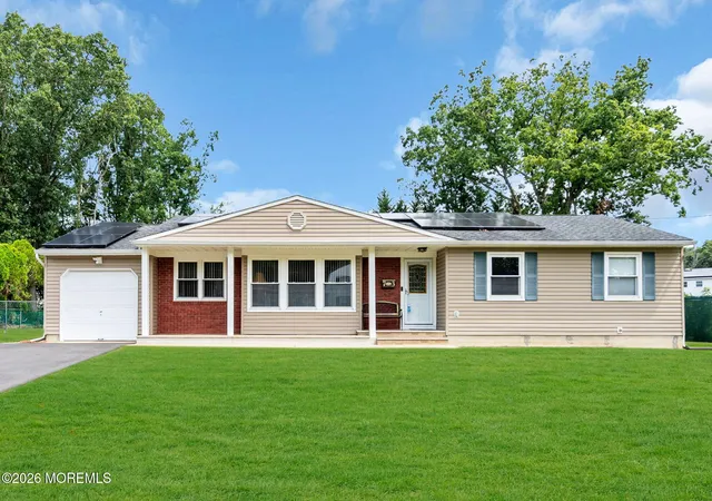 1st image of 73 Newbury Rd, Howell, NJ 07731 | MLS# 22623486