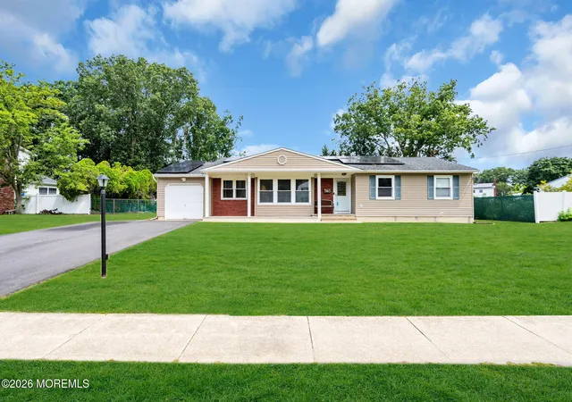 2nd image of 73 Newbury Rd, Howell, NJ 07731 | MLS# 22623486