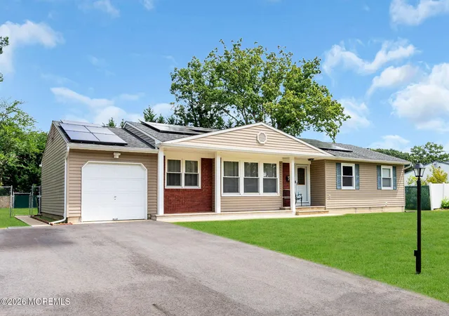 3rd image of 73 Newbury Rd, Howell, NJ 07731 | MLS# 22623486