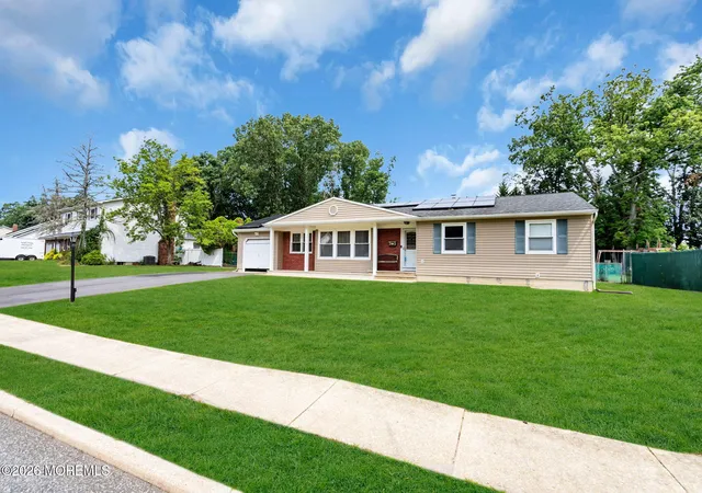 4th image of 73 Newbury Rd, Howell, NJ 07731 | MLS# 22623486