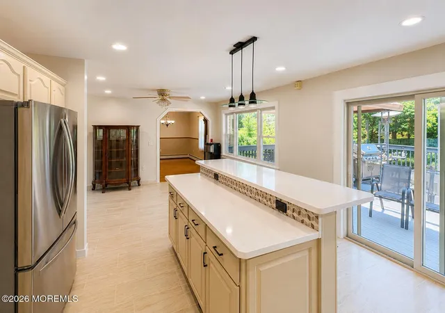 Photo 3 of Single family home for sale at 56 Valley Rd, Jackson, NJ 08527 | MLS# 22623347 | Listing updated on 2026-08-31