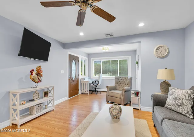 Photo 3 of Single family home for sale at 37 Pheasant St #A, Manchester, NJ 08759 | MLS# 22623782 | Listing updated on 2026-08-31