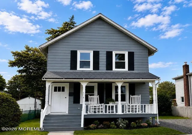 1st image of 17 Henry St, Freehold, NJ 07728 | MLS# 22623367
