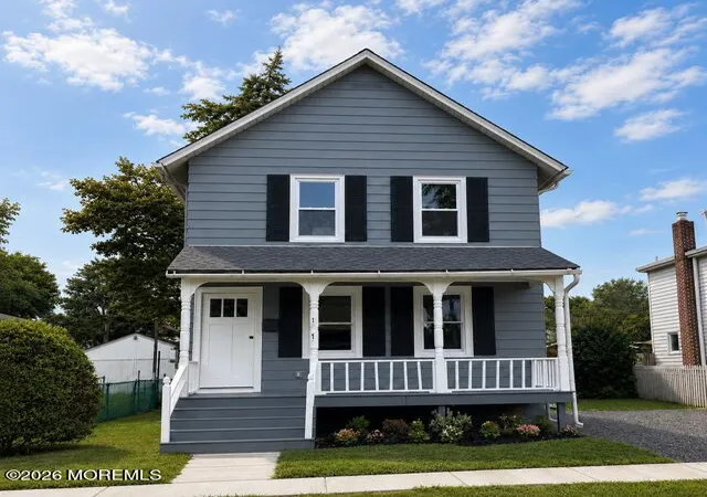 2nd image of 17 Henry St, Freehold, NJ 07728 | MLS# 22623367