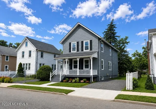 3rd image of 17 Henry St, Freehold, NJ 07728 | MLS# 22623367