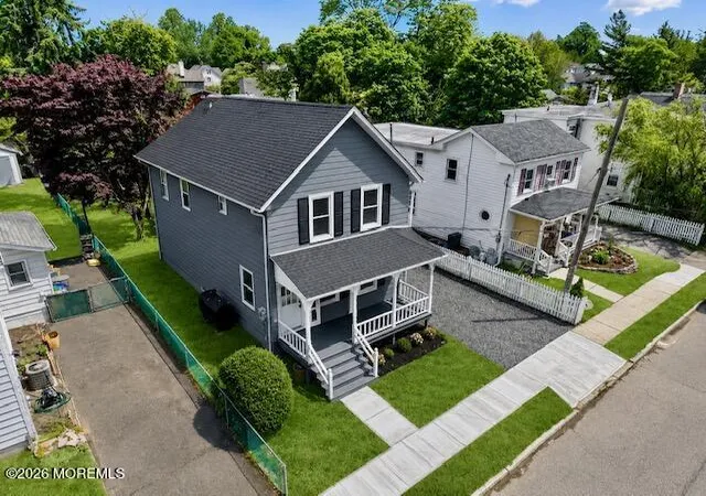 4th image of 17 Henry St, Freehold, NJ 07728 | MLS# 22623367