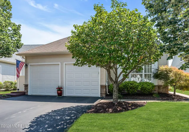 3rd image of 41 Rochford Dr, Manchester, NJ 08759 | MLS# 22624542