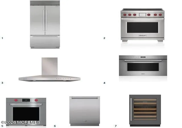 3rd image of 430b Cookman Ave, Asbury Park, NJ 07712