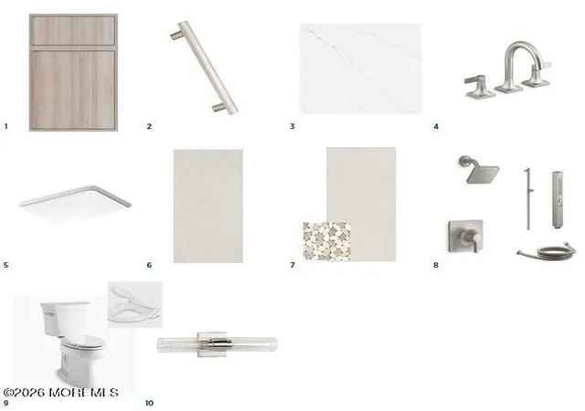 2nd image of 430b Cookman Ave, Asbury Park, NJ 07712