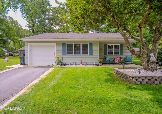 Photo 1 of Single family home for sale at 17 Texas Blvd, Whiting, NJ 08759 | MLS# 22623421 | Listing updated on 2026-09-16