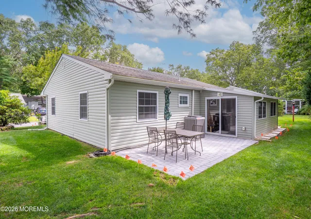 Photo 3 of Single family home for sale at 17 Texas Blvd, Whiting, NJ 08759 | MLS# 22623421 | Listing updated on 2026-09-16