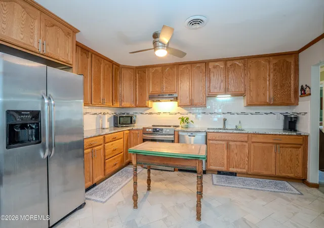 Photo 3 of Single family home for sale at 17 Texas Blvd, Whiting, NJ 08759 | MLS# 22623421 | Listing updated on 2026-09-16