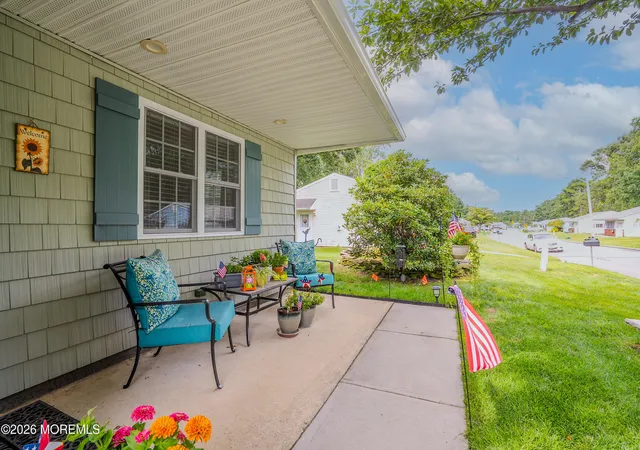 Photo 4 of Single family home for sale at 17 Texas Blvd, Whiting, NJ 08759 | MLS# 22623421 | Listing updated on 2026-09-16
