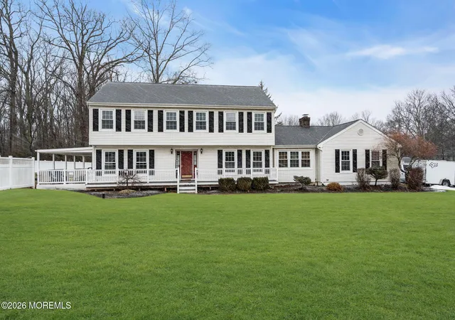 1st image of 250 Bartley Rd, Jackson, NJ 08527 | MLS# 22623353