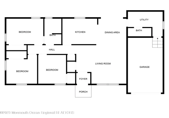 Photo 2 of Sale Pending at 7 Cedar Hl Dr, West Creek, NJ 08092 | MLS# 22623534 | Listing updated on 2026-08-26