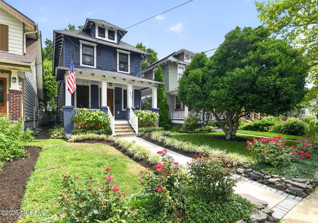 1st image of 1037 3rd Ave, Asbury Park, NJ 07712 | MLS# 22623446