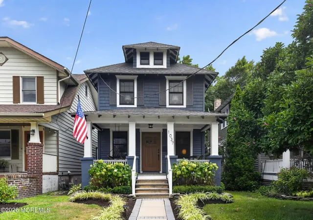2nd image of 1037 3rd Ave, Asbury Park, NJ 07712 | MLS# 22623446